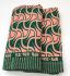 BEDSHEET 60X90 ACRYLIC JACQUARD